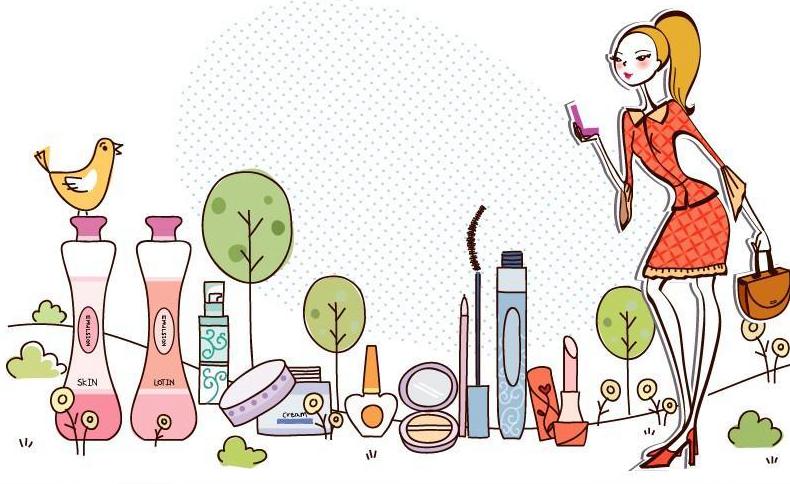 Penny教你迅速看懂化妆品成分表 知乎