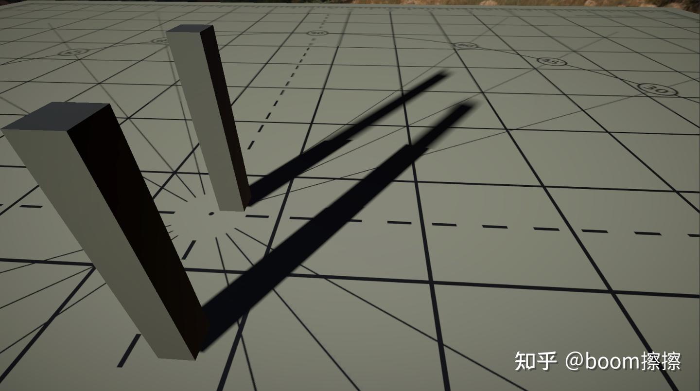 Unity 技术美术Trick —— dither妙用 - 知乎