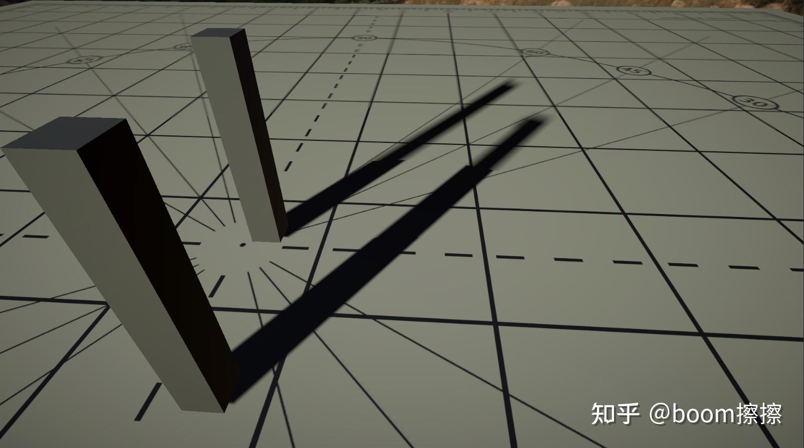 Unity 技术美术Trick —— dither妙用 - 知乎