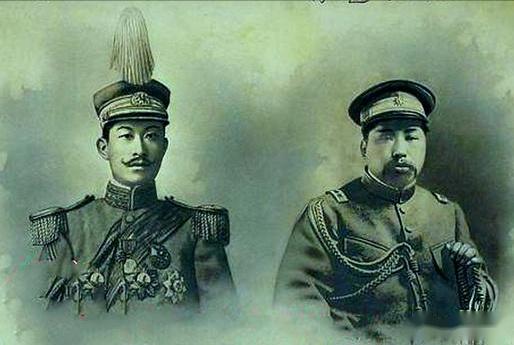 蔡锷死前被注射新药606弥留之际口述遗嘱坦言不甘心死于病室