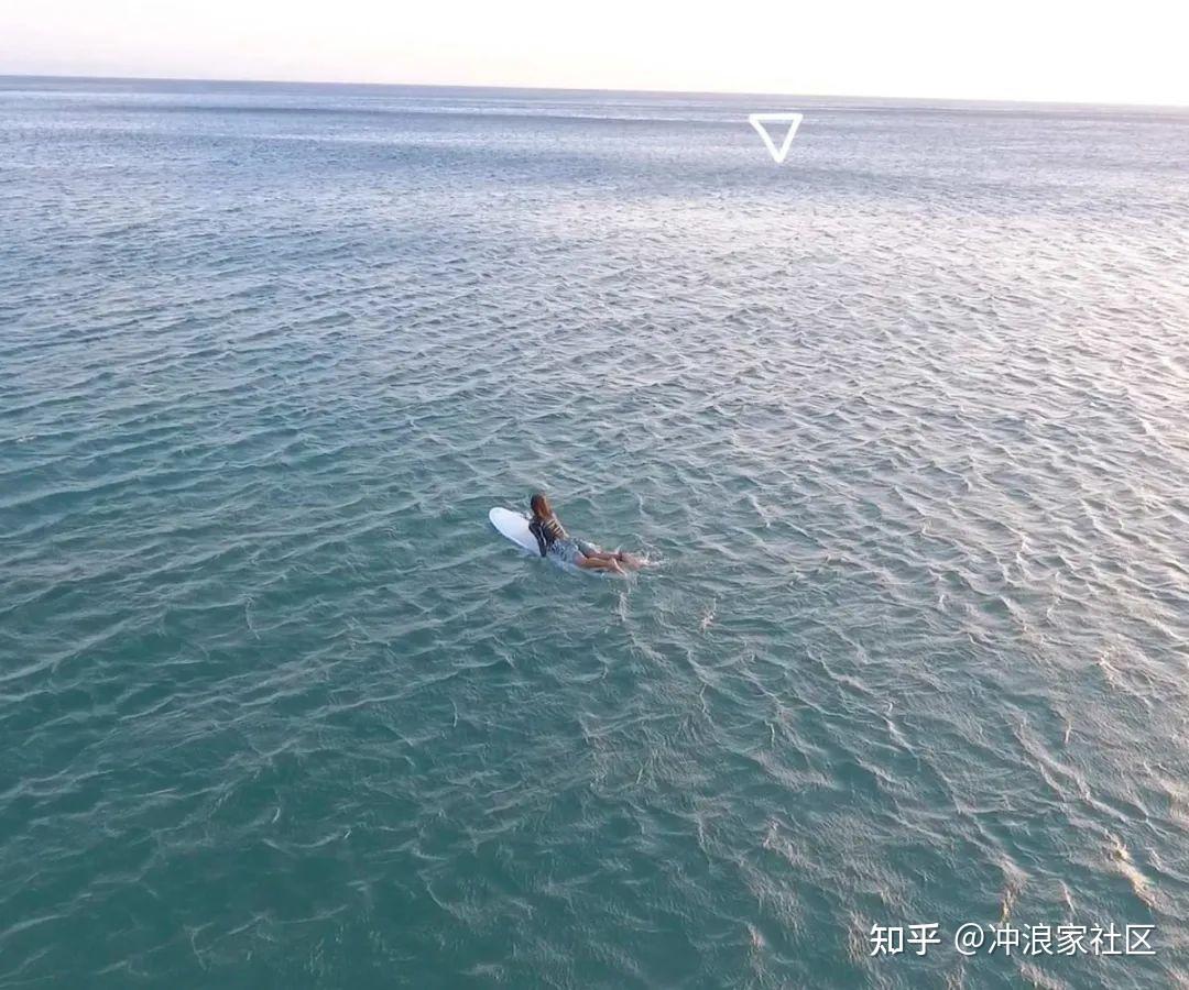 冲浪学堂|如何看浪? - 知乎