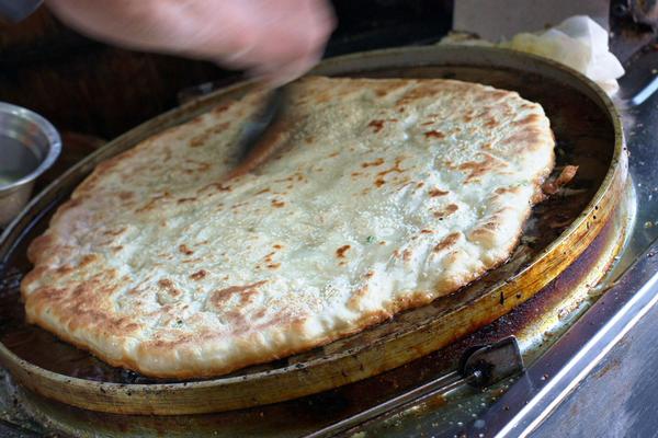 大餅油條和豆漿 是上海早晨的太陽