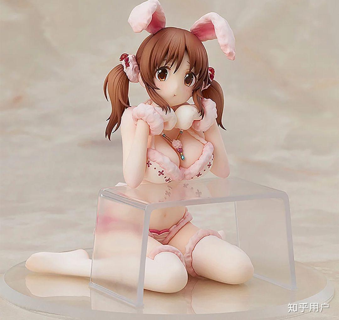 女生对于男生买暴露的动漫手办怎么想? - 知乎