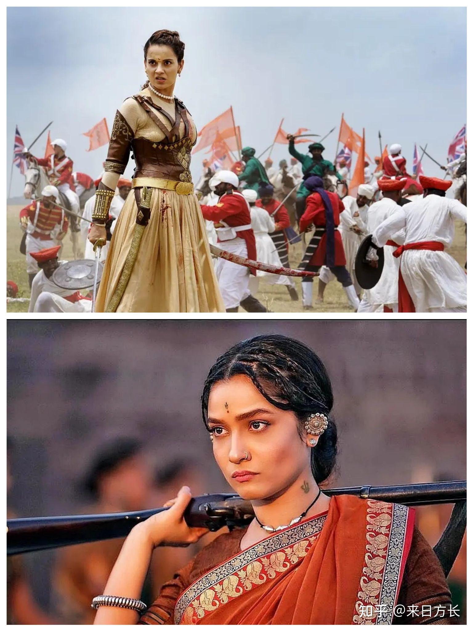 观影印度版神奇女侠