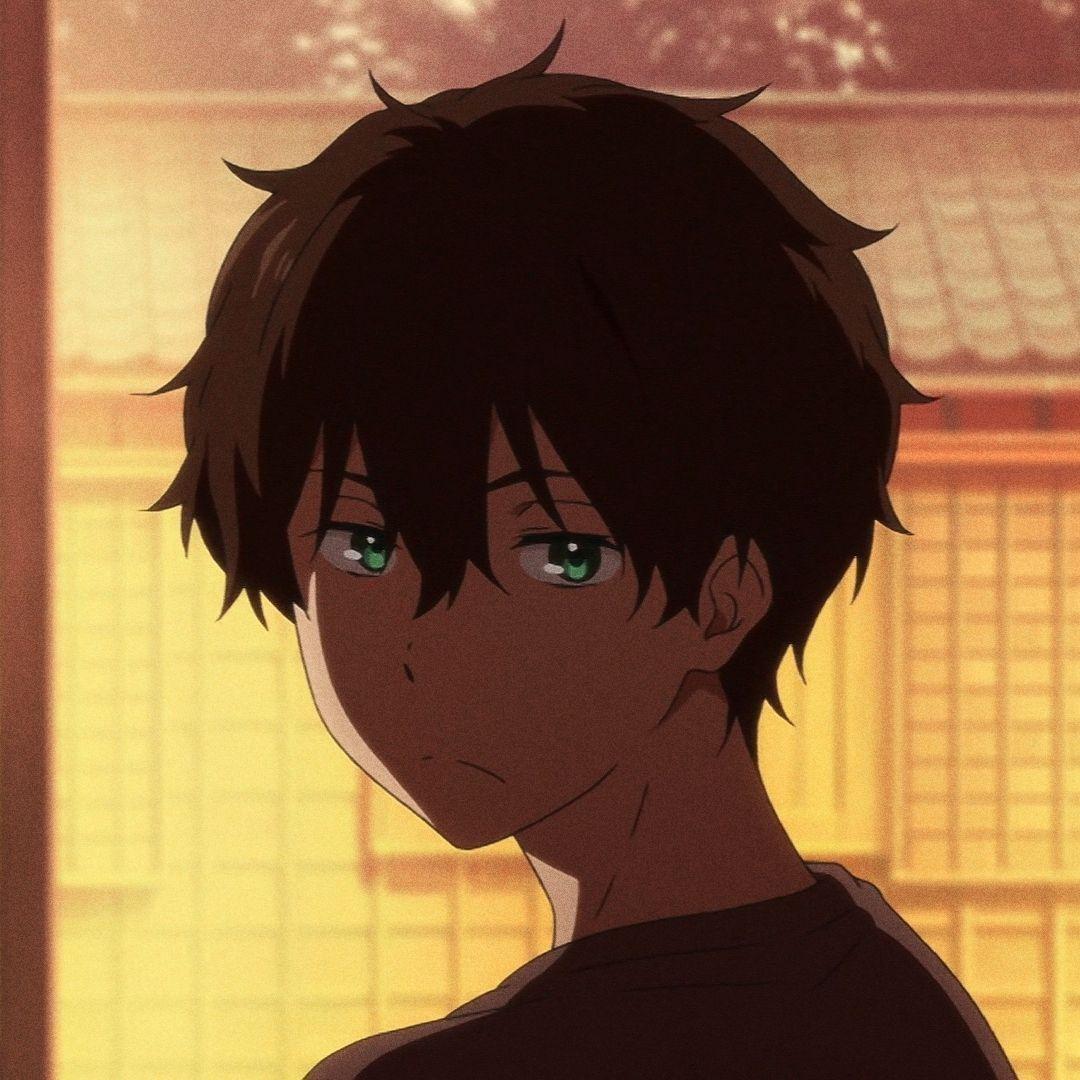 有没有可可爱爱憨憨的男孩子头像啊