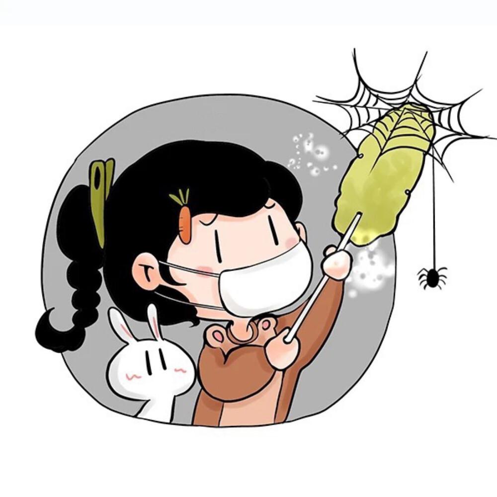 ok木门说疫情期间宅家做好这五项家装功课