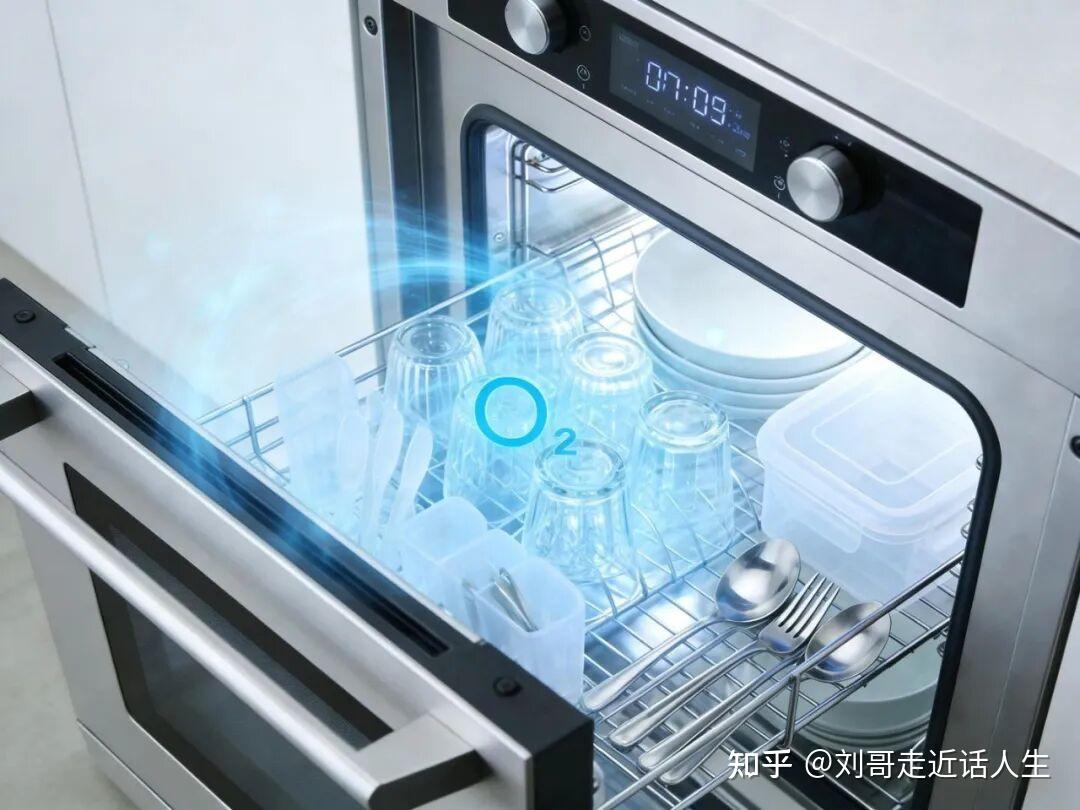 2026家用消毒柜热门品牌首发：消毒柜选购终极指南——守护家人健康，这样选就对了！