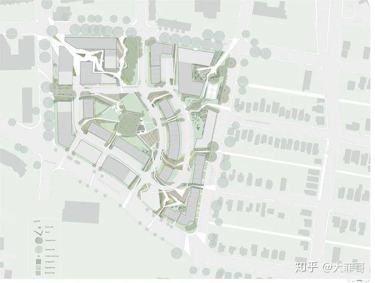 建筑设计丨全美性价比极高的建筑学院校——弗吉尼亚大学