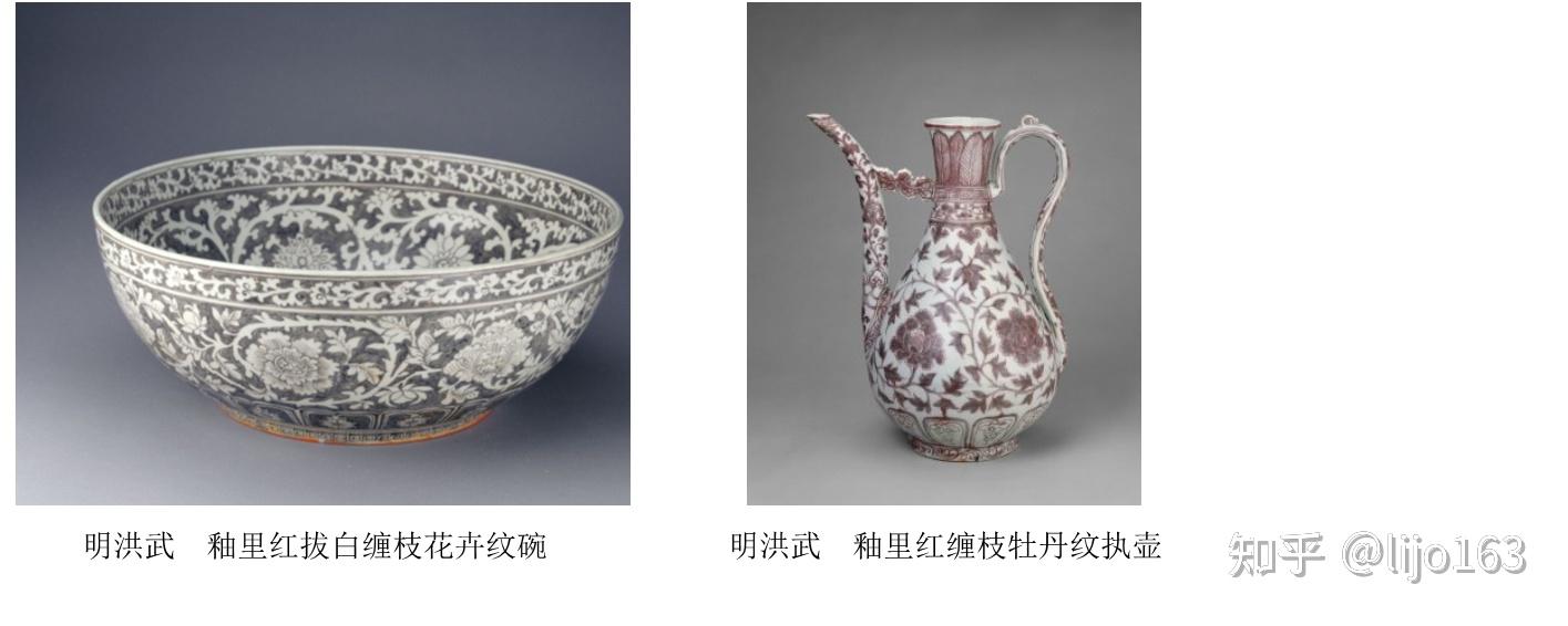 一文带你了解中国古代陶瓷史 - 知乎