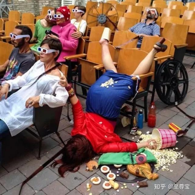 在英国读摄影本科是一种什么样的体验?