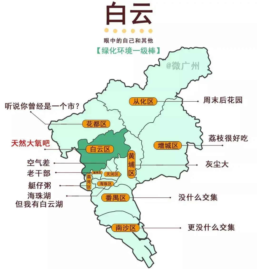 时光倒退回到40多年前,广州市白云区这个地名还根本不存在.