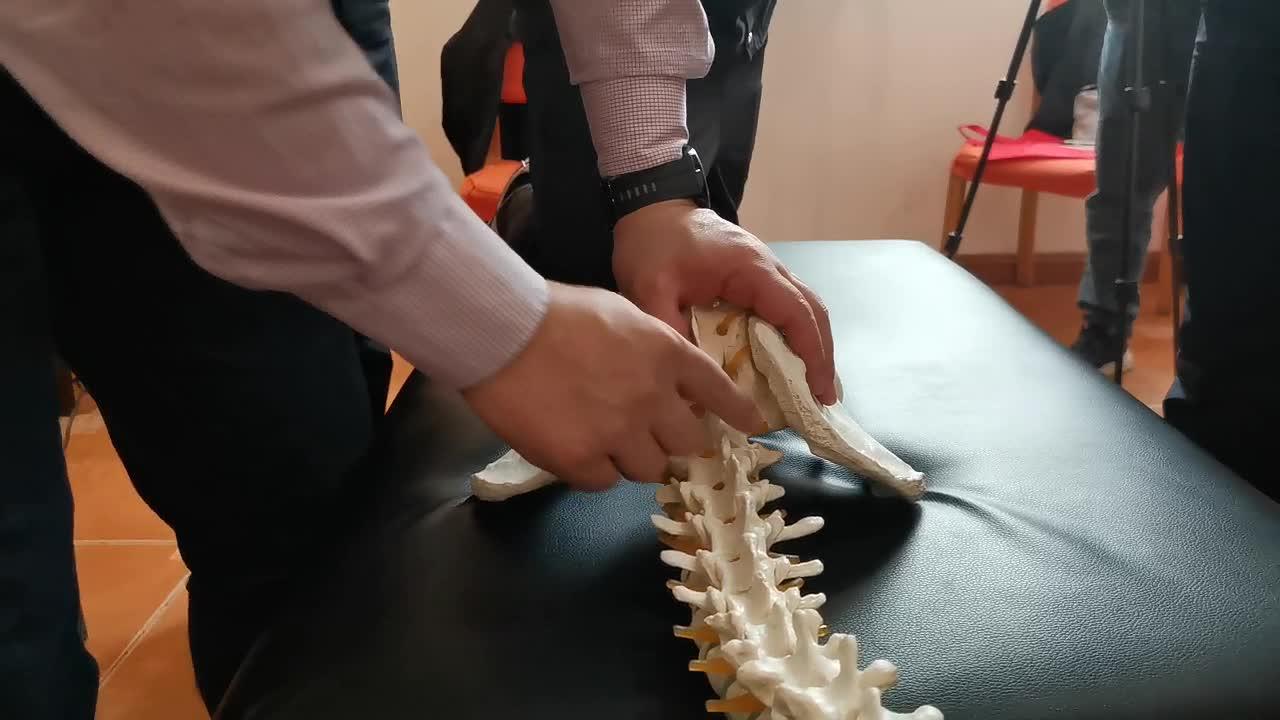 正宗推拿