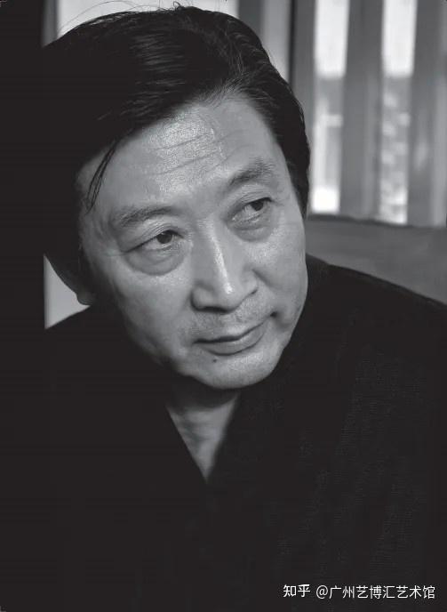 广州艺博会城市艺术公益推广活动 | 杨明作品在广州艺博院展出 - 知乎