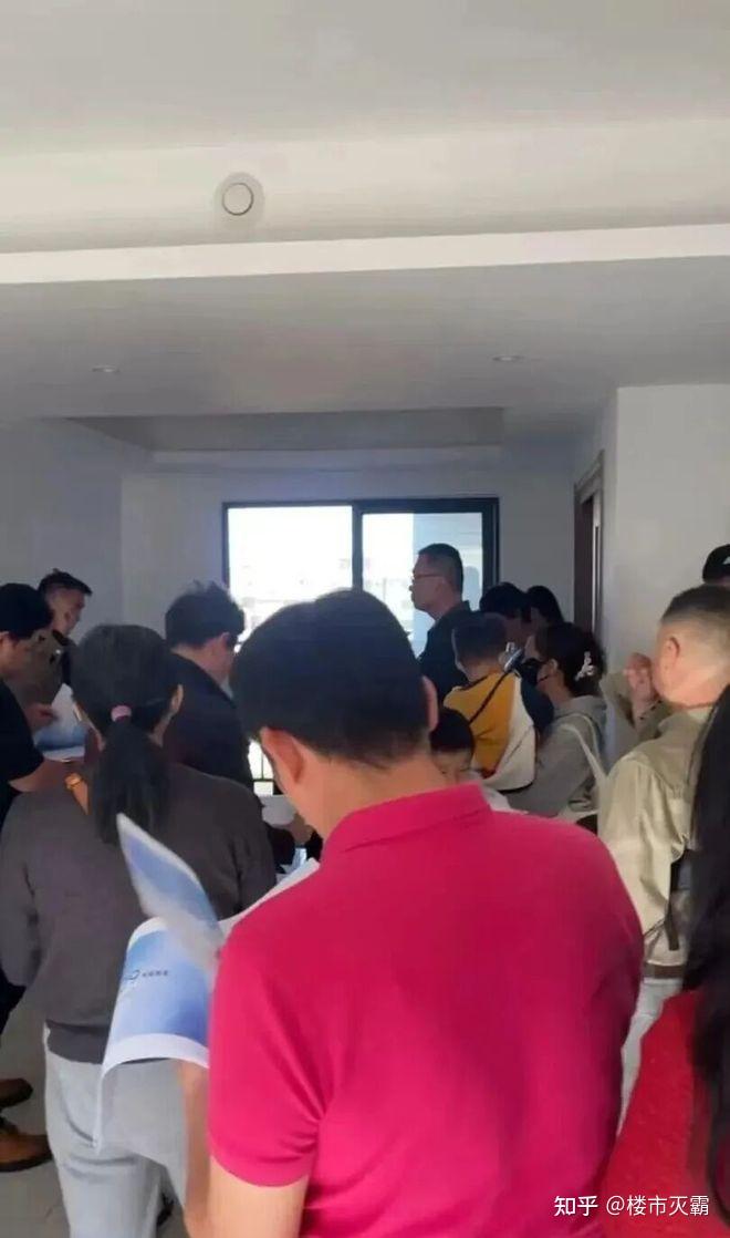 广州一大批业主后悔卖房了! - 知乎