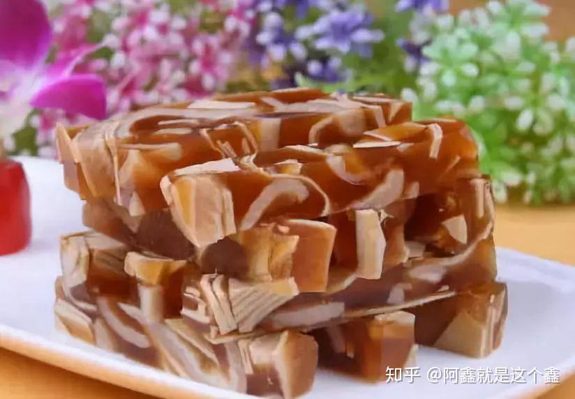 东北美食冰溜子 (东北冰溜子怎么做)