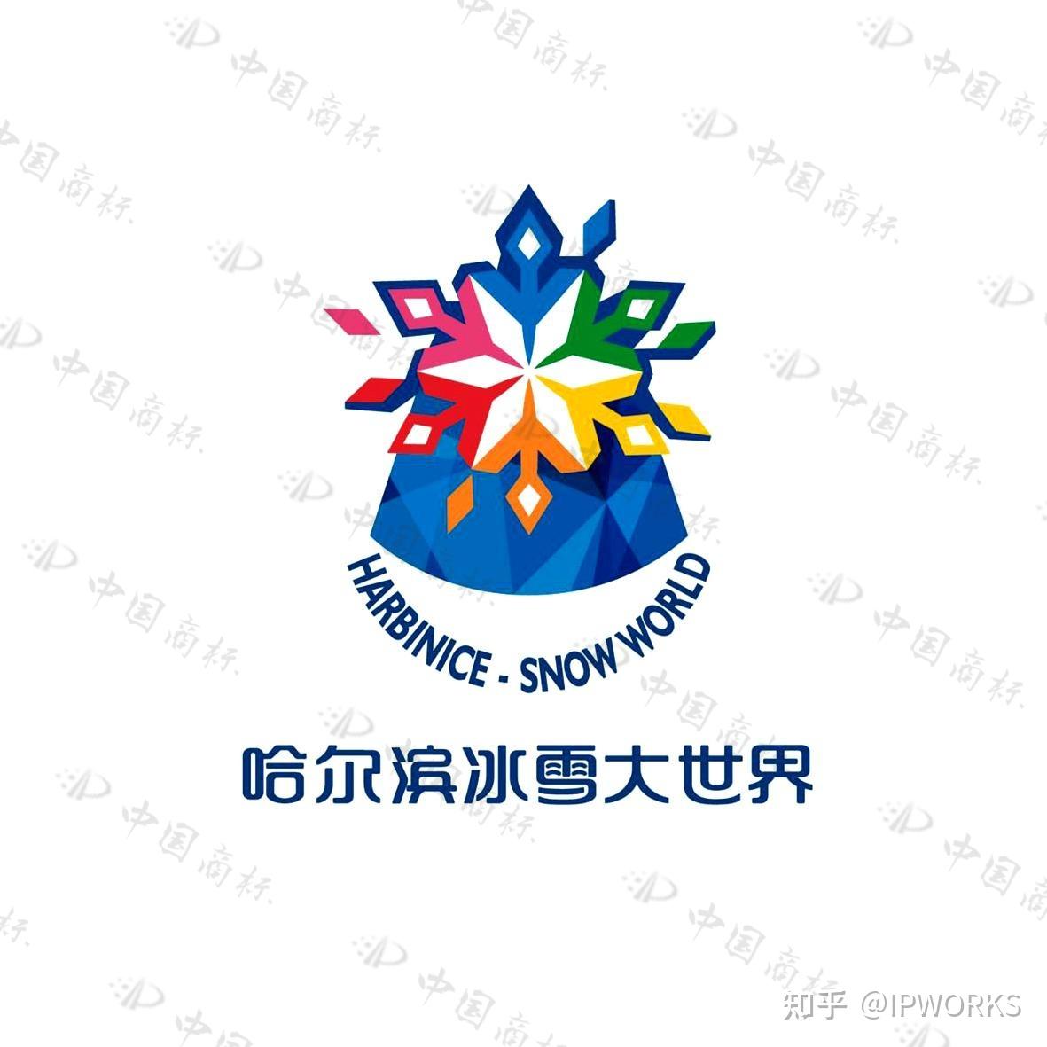 随后,哈尔滨冰雪大世界股份有限公司还在2020年分别申请了"哈尔滨冰雪