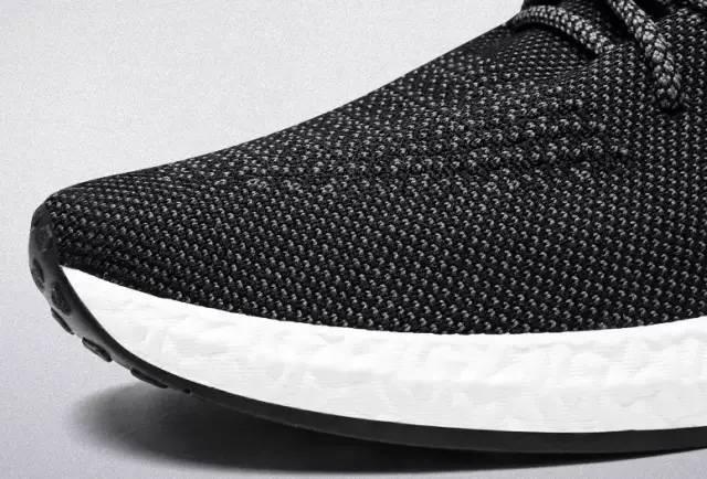 不到百元同款阿迪boost底行走的空调鞋爽到起飞