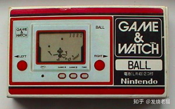 高品質の激安テレビゲーム发烧老猫】40年前,拯救了任天堂的它,其实隐藏更多的秘密- 知乎