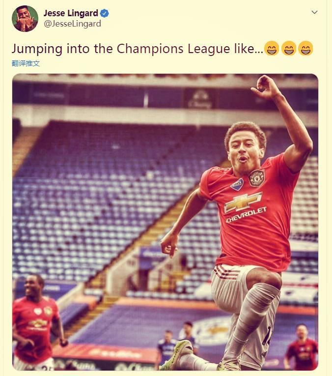 人们不会忘记那年金球奖的取消对林加德的打击,那是最好的