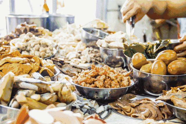 又偏又远的闽菜小馆,凭什么让本地老饕一去再去? - 知乎