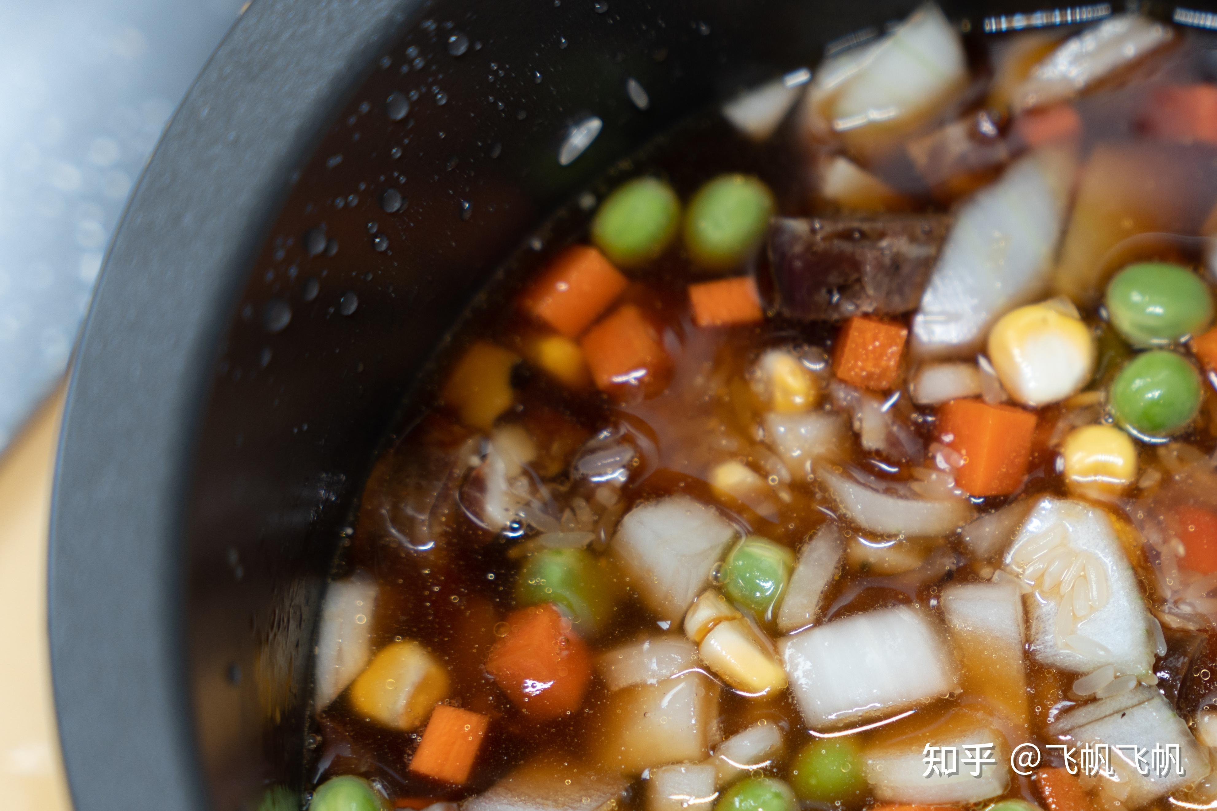 能把3塊的米煮出10塊的口感煮飯屆的天花板東芝電飯煲深度體驗