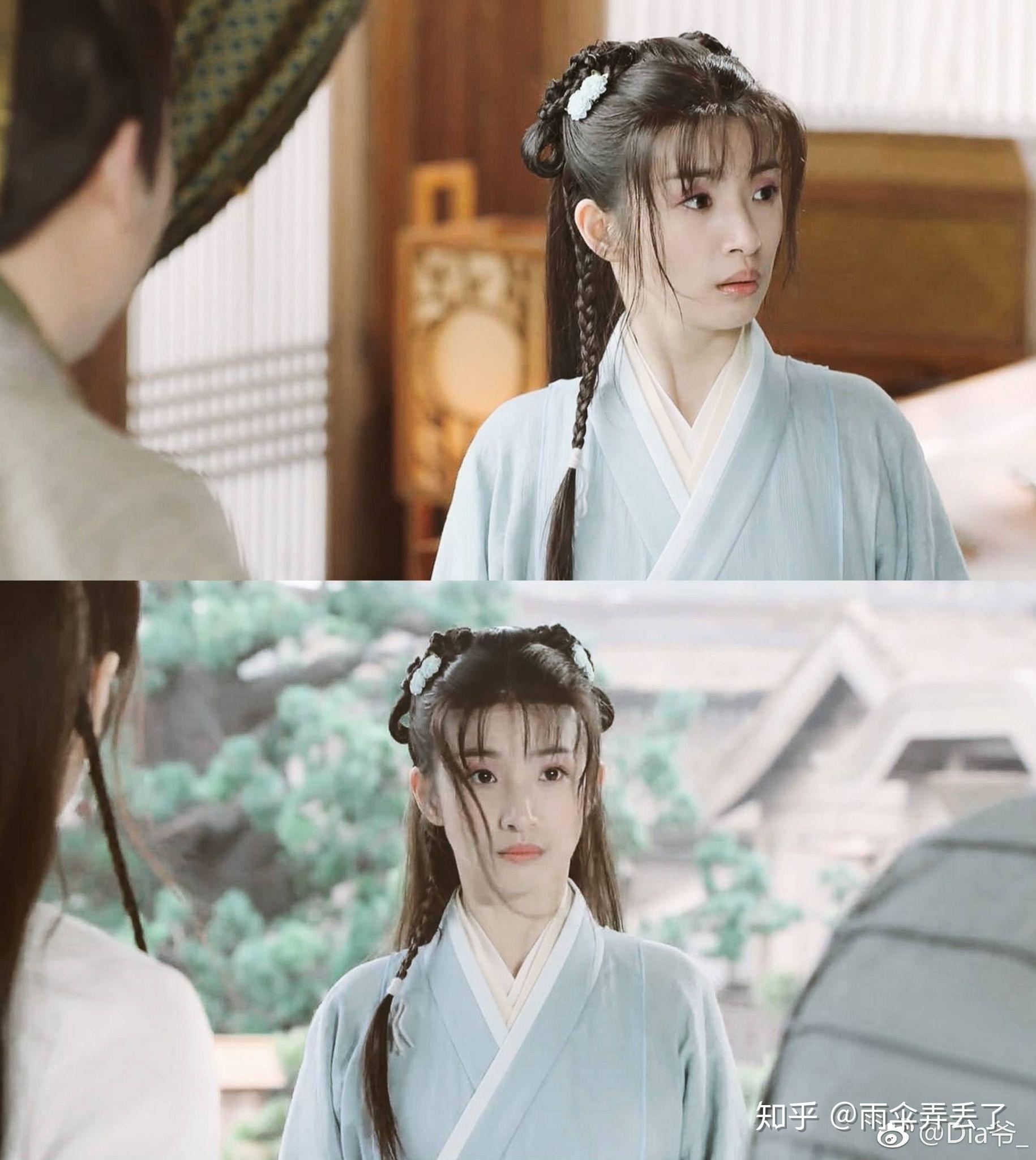 如何评价林依晨张彬彬主演的电视剧小女花不弃