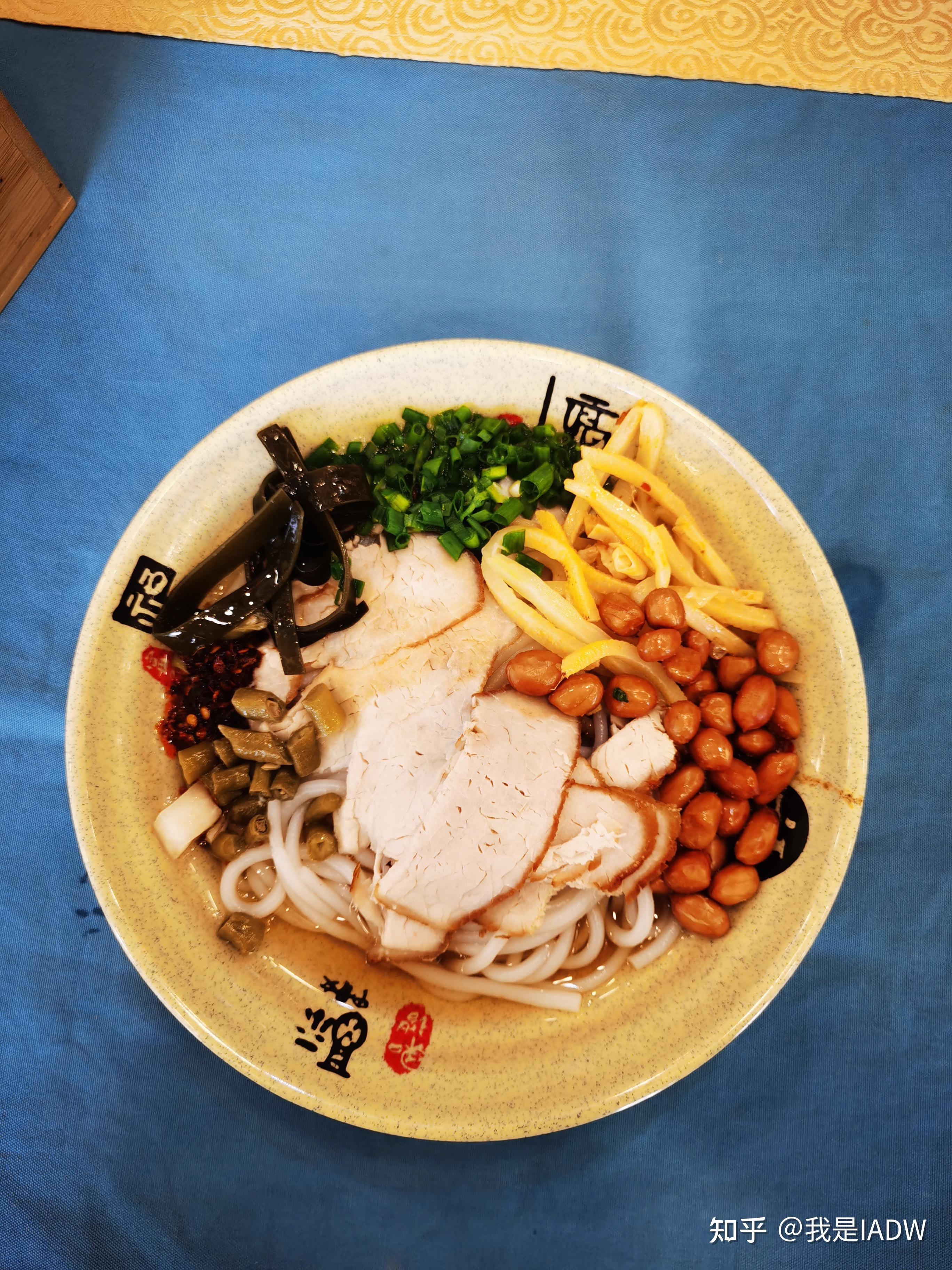 桂林阳朔—兴坪古镇自驾游攻略