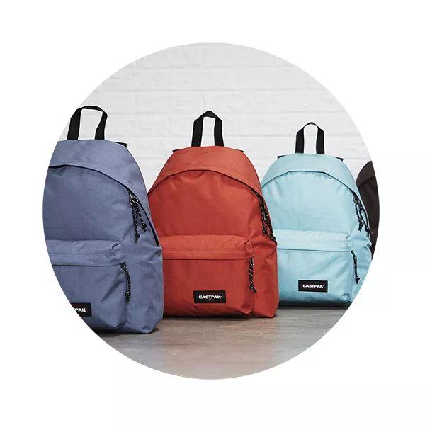 monte goldman eastpak