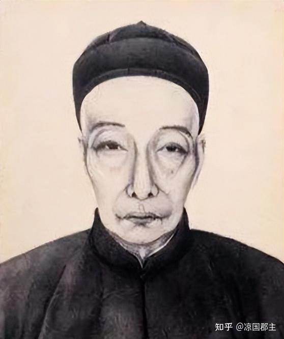 鲁迅家走向没落，爷爷和父亲还差点丧命，竟因仆人的一个举动？ - 知乎