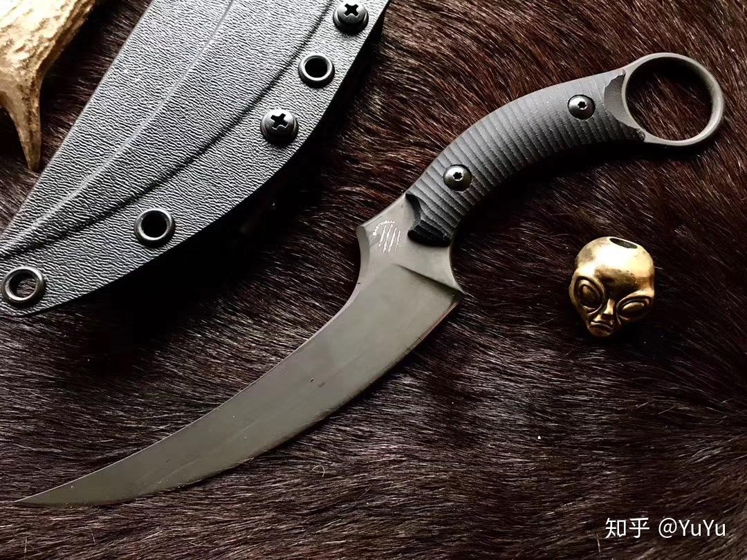 意大利巴斯蒂内利mako战术特工刺