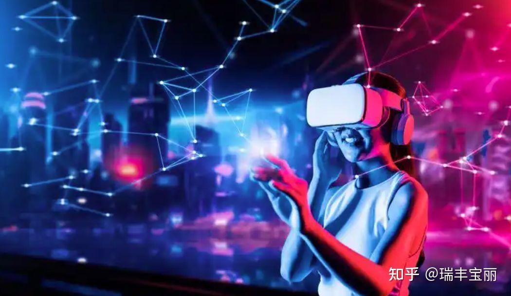 虚拟现实在音乐行业中的新机遇：从沉浸式演唱会到音乐创作 知乎 