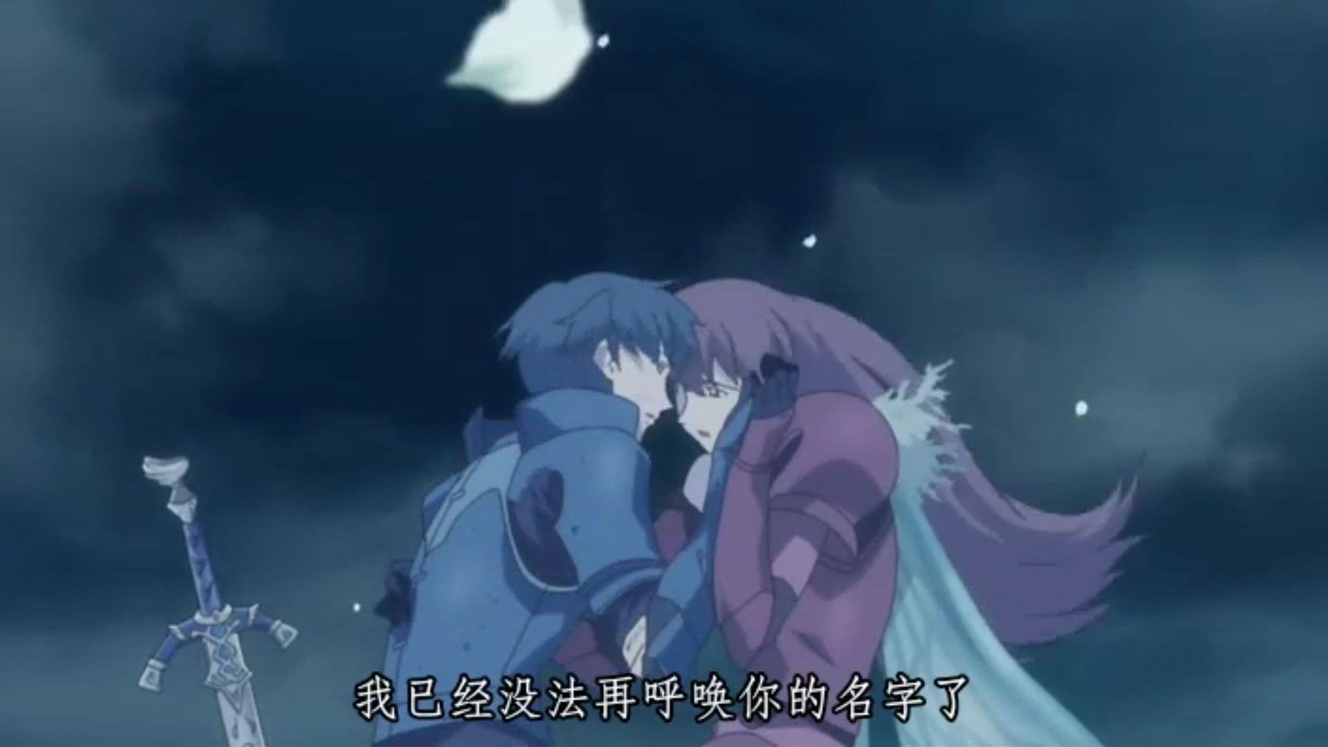 你最为珍藏的动漫截图有哪些? - 知乎