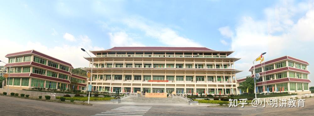 珠海艺术职业学院地址图片