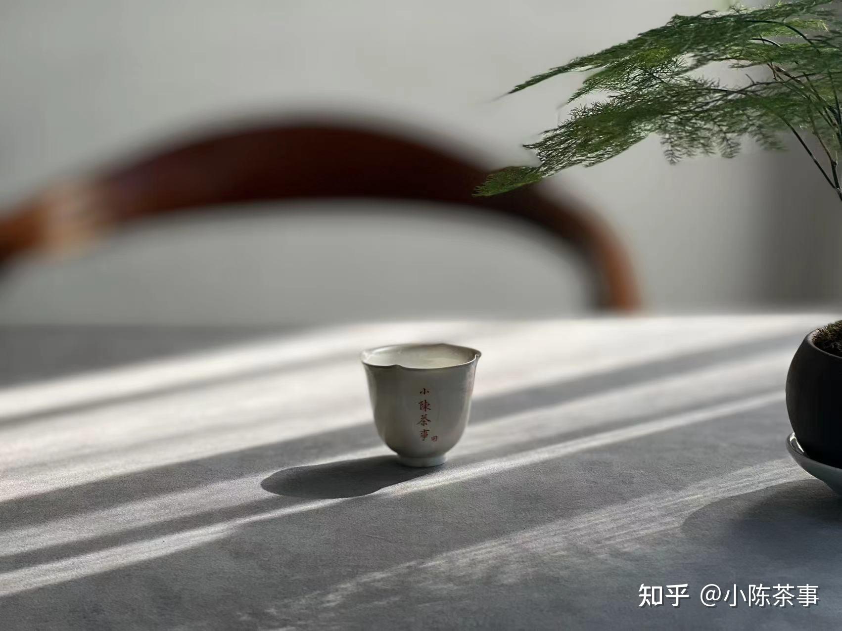 新手喝茶怕苦,老饕饮茶怕甜?一个人的喝茶段位决定了个人喜好? - 知乎