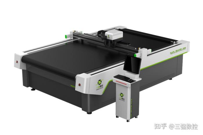 裁切机常用刀具种类 - 知乎