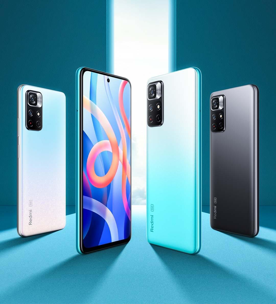 推荐安卓小米红米note系列opporealmeq系列一千多块钱买什么手机好