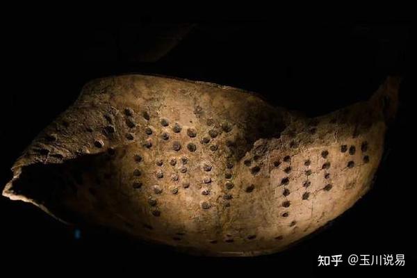 《封神第一部》的占卜算卦，其实暗藏玄机… - 知乎