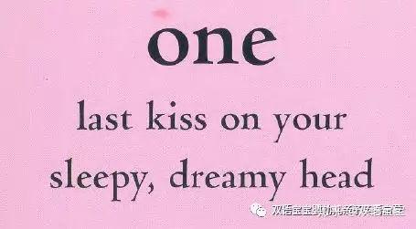 极小的,微小的;wriggly [r01gl01] adj.