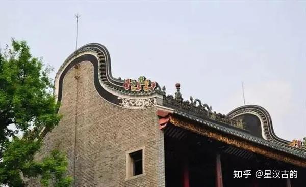 封火墙|古人防火的大智慧 - 知乎