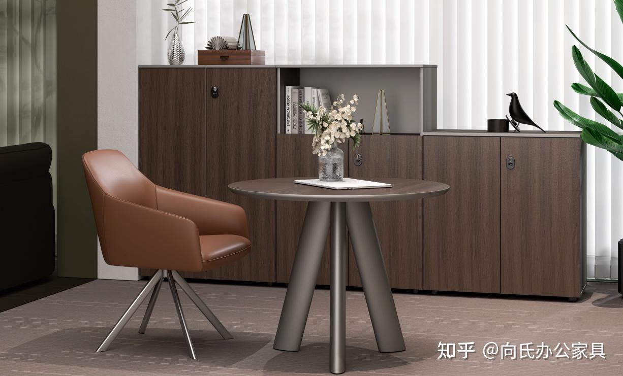 办公家具哪个品牌好?2026年中国市场六大办公家具品牌推荐
