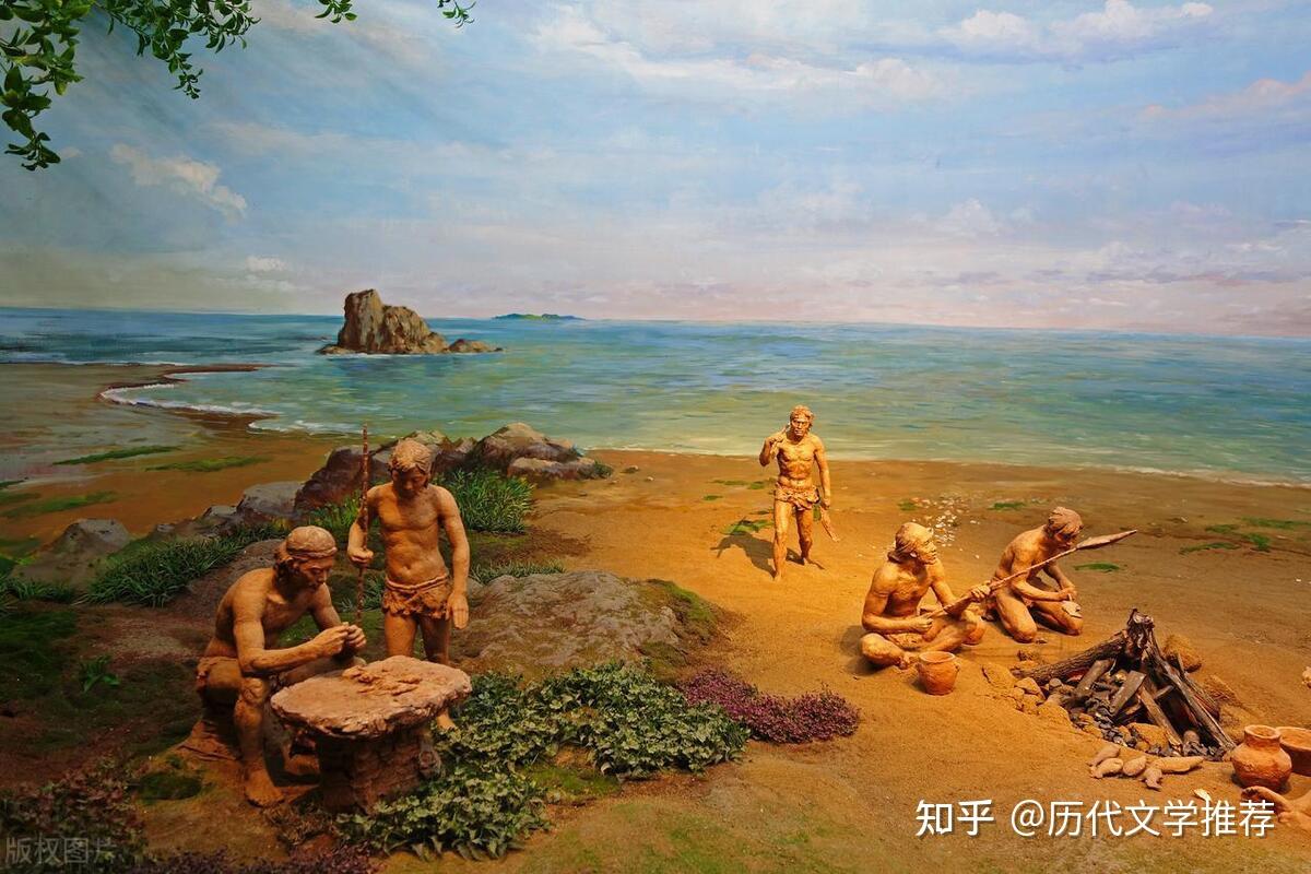 荐读《字里中国》分析古文字,走进古代社会文化 - 知乎
