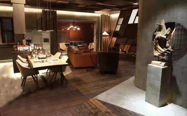 欢乐颂3强势来袭时隔5年安迪的家仍然是家居装修的范本