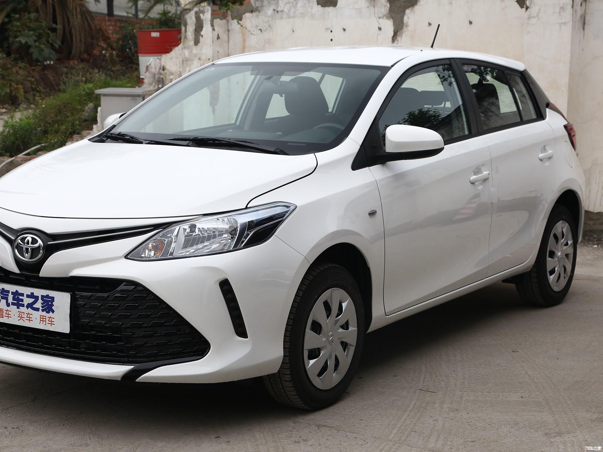 月薪4千,存款5万,只能买宝骏510?不,丰田这款一样可以