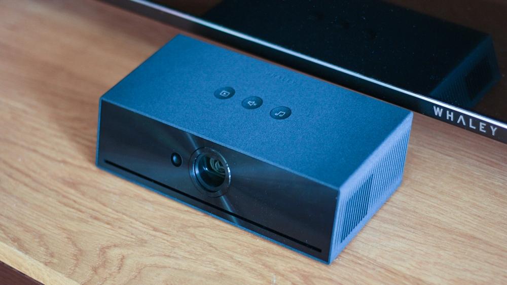 小身材大世界50张图解密微鲸k1plus