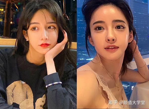 女装大佬艾比abbily撞脸潘南奎,科普:网红流水线整容的致命弊端!