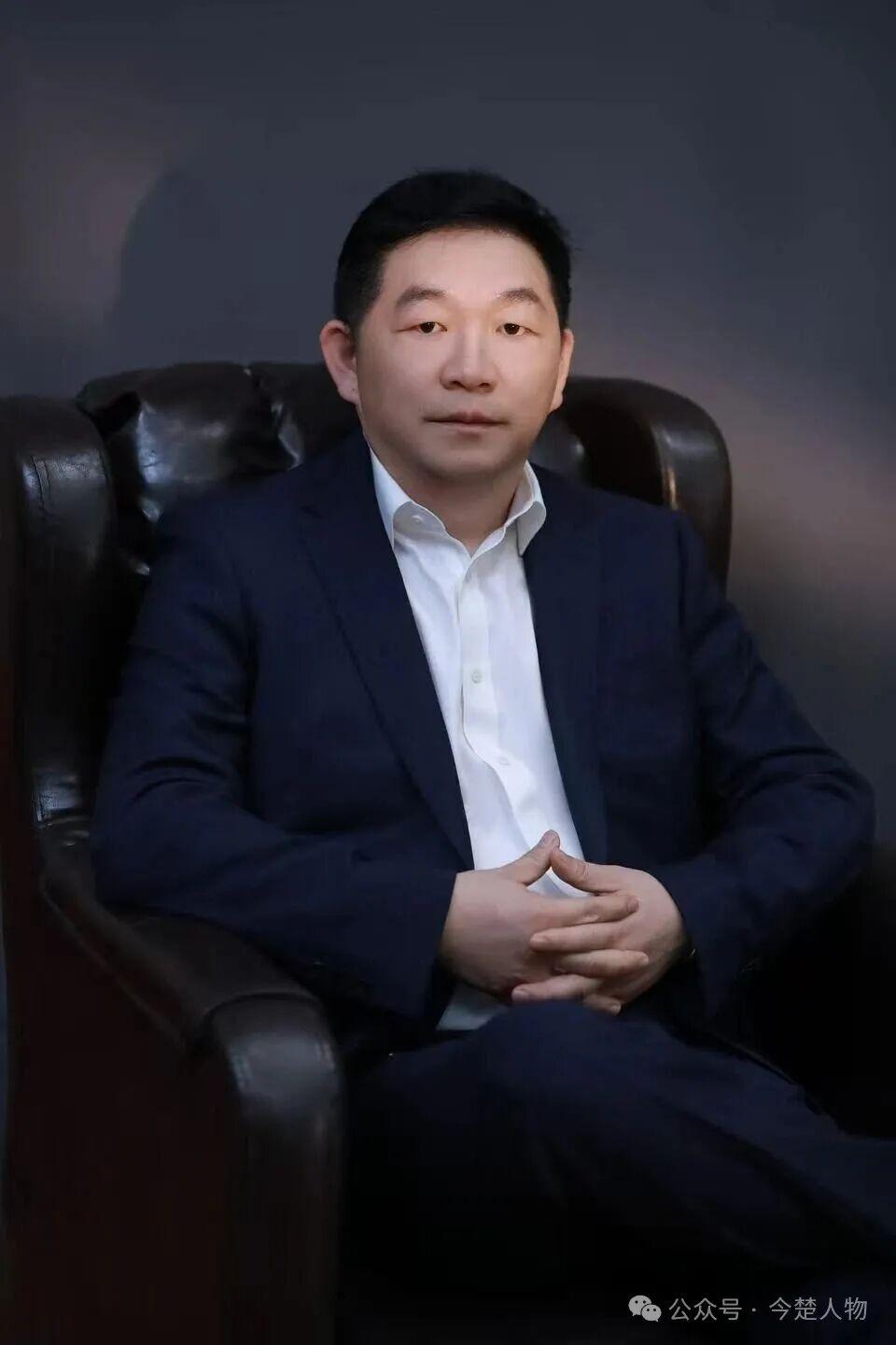 陈杰:从寒门学子到商界精英的创业传奇 - 知乎