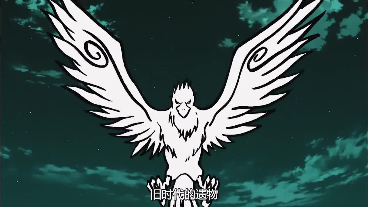 斑没变十尾人柱力的时候,如果凯皇来踢的话应该结局了