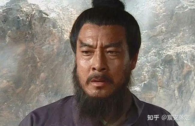 真冤从水浒晁盖之死看职场正职与副职之争