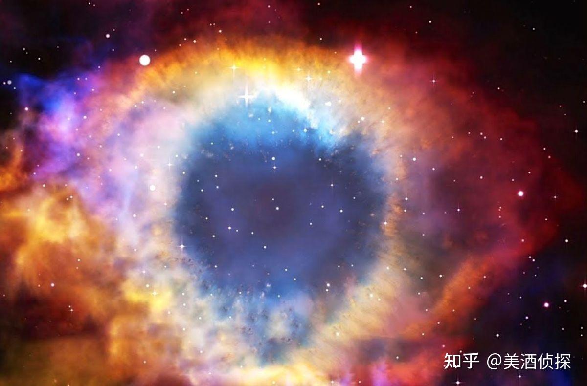 宇宙起源之谜：无尽的探索与思辨 - 知乎