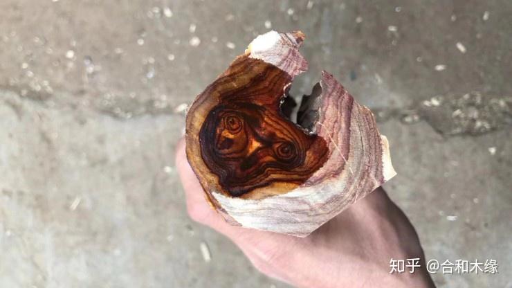 谈檀第七檀降香黄檀海南黄花梨